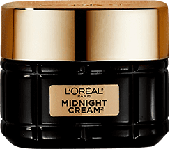 Midnight Cream Pot
